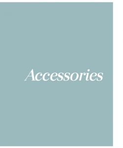 Leg Avenue - 2016 Lingerie Collection